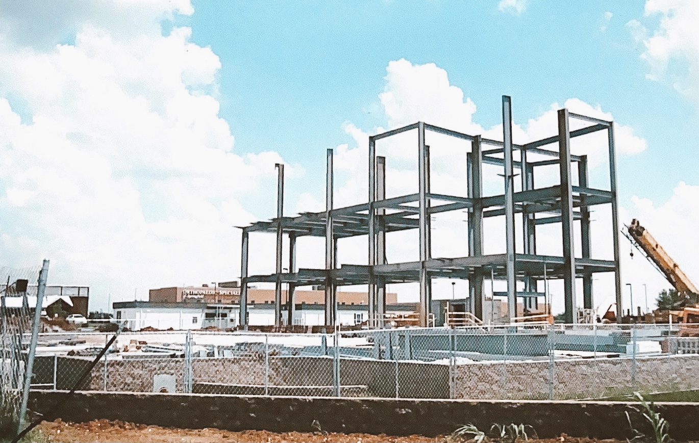 Our Story Southwest MO & KS Bank Our History OakStar Bank